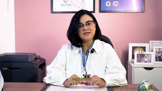 BOAS-VINDAS AO CCE FACCESA