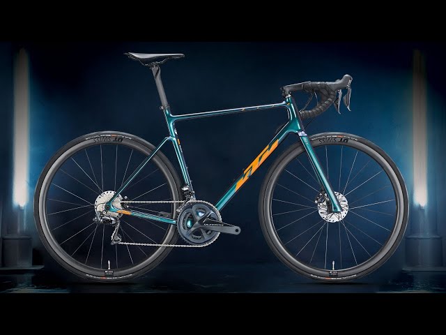 Мини-обзор KTM Revelator Alto Elite 2021 Мини-обзор KTM Revelator Alto Elite 2021