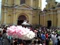 dìa del santo hermano pedro de betancourt en antigua guate 