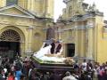 dìa del santo hermano pedro de betancourt en antigua guate 