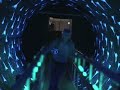 Vortex Tunnel Illusion Vortex Tunnel Illusion