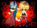 ここあぴこん♪Annie-DJ In my life.wmv