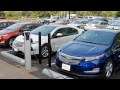 Volt Owners Thoughts on the Chevy Volt