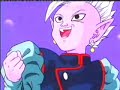 Dragon Ball Z AMV - Adult Gohan Tribute ( Buu Saga )