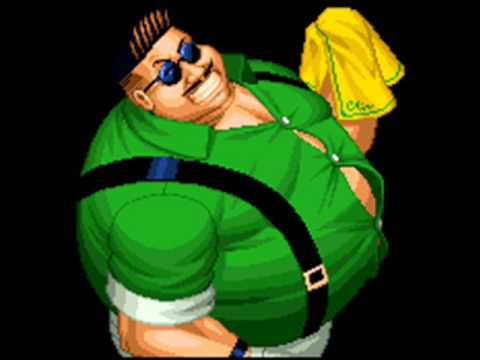 fatal fury