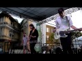 Rocknycliveandrecorded.com: Abe Vigoda @Silverlake Jubilee