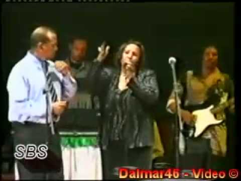 Hees Somali - Khadra Dahir iyo Xasan Adan
