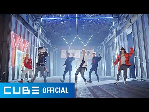 Beast-YeY [Official Music…