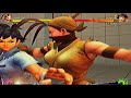 [ Ryona リョナ ] Makoto in trouble II in SF4