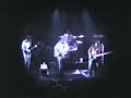 Widespread Panic - Pigeons