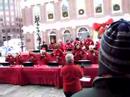 Santa Clause Is Coming To Town - Merrimack Valley Ringers
