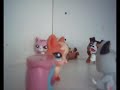 LPS Music Video - She Wolf ( Shakira)