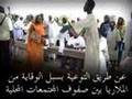 Red Cross Red Crescent malaria prevention campaign (Arabic)
