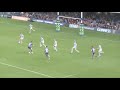 Bath Rugby 46-13 Worcester Warriors | LV= Cup