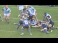 Bath Rugby 46-13 Worcester Warriors | LV= Cup
