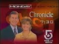 WCVB Chronicle Promo 1997 WCVB Chronicle Promo 1997