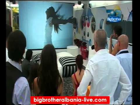 Neda Profili & Intervista – Big Brother Albania 4 0 Neda Profili & Intervista – Big Brother Albania 4