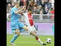Ajax kampioen 2008/2009