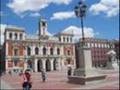 monumentos de valladolid espero que la visites!!!!