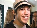FALL OUT BOY STUMP AT BMI, WHILE WENTZ HONEYMOONS
