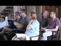 Michigan Taxpayers Alliance Recall Boot Camp!