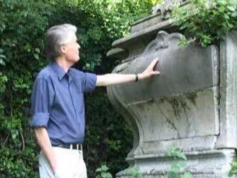 The Old Churchyard of Lee Part 2
