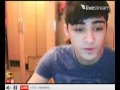 Zayn Malik singing Let Me Love You... again - YouTube