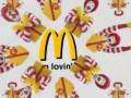 Into the Gullet of Madness with Ronald Mcdonald 11