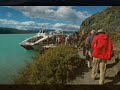 ARGENTINA-PATAGONIA--Torres del Paine, Patagonia, Chile