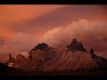 ARGENTINA-PATAGONIA--Torres del Paine, Patagonia, Chile