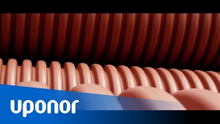 Uponor Ultra -tuoteperhe - kaikkeen viemäröintiin