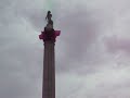 Olympic Games at Trafalgar Square
