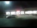 2000 mustang gt burnin rubber