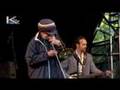 Rico Rodriguez meets Rude Rich & the High Notes
