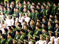 PUNAHOU SCHOOL GRADUATION 2008