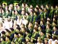 PUNAHOU SCHOOL GRADUATION 2008