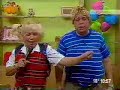LA ESCUELITA DE MIRA QUE BONITO (GENTE REGIA) PARTE 1