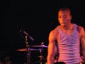 Trombone Shorty @ Moe's Alley 7-21-08
