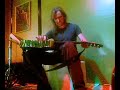 John Malcolm plays Lap Steel piece John Malcolm plays Lap Steel piece