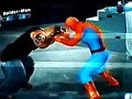 another damn hacked spiderman