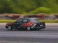 Ford Sierra Drag Qvarnis Ford Sierra Drag Qvarnis