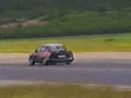 Ford Sierra Drag Qvarnis