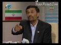 Monazereh Mehdi Karoobi Vs Mahmood AhmadiNejad 9/10 مناظره کروبی و احمدی نژاد