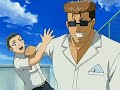 Deshi Kenichi cap 10 español 2/3