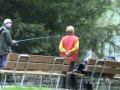 Der Fischer, der dort fischt, wo man nicht fischt Der Fischer, der dort fischt, wo man nicht fischt