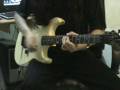 videos de Van Halen Panama - Intro and solos (fast and slow)