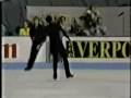 videos de Christopher Bowman SP 1991 World Figure Skating Champions