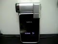 NOKIA N93i OLED