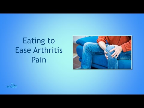 how to avoid arthritis
