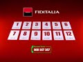 Spot Fiditalia origami - Premia